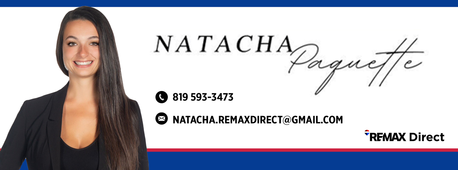 Natacha Banner Logo